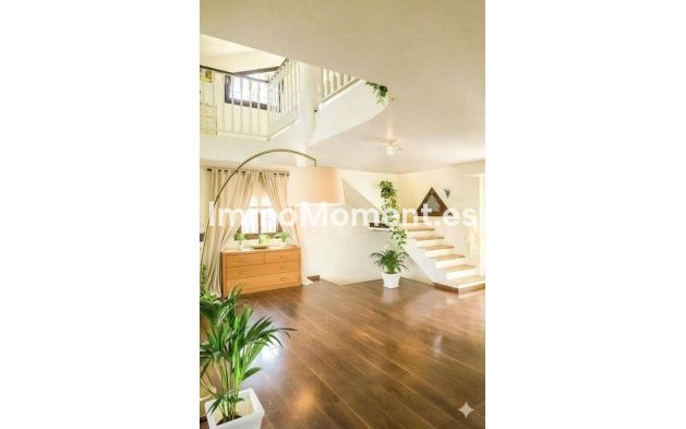 Revente - Maison de campagne - Intérieur                       - Coín