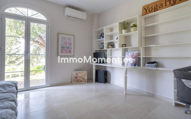 Revente - Maison de campagne - Intérieur                       - Coín