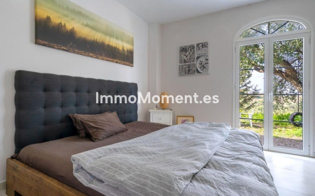 Revente - Maison de campagne - Intérieur                       - Coín