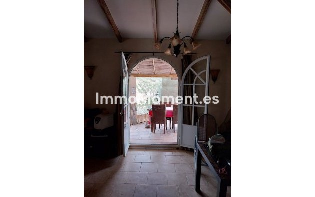 Reventa - Casa de campo - Interior  - Cártama Centro