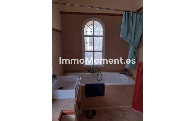 Reventa - Casa de campo - Interior  - Cártama Centro