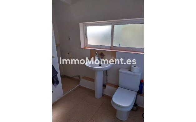 Reventa - Casa de campo - Interior  - Cártama Centro