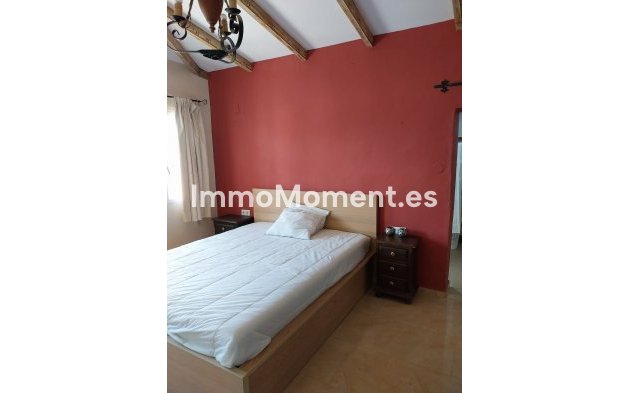 Reventa - Casa de campo - Interior  - Cártama Centro