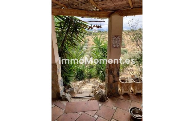 Reventa - Casa de campo - Interior  - Cártama Centro