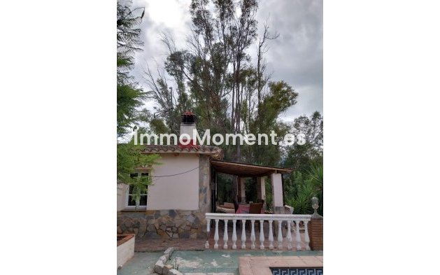 Reventa - Casa de campo - Interior  - Cártama Centro