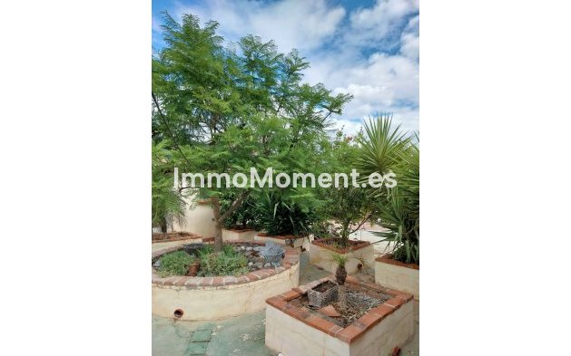 Reventa - Casa de campo - Interior  - Cártama Centro