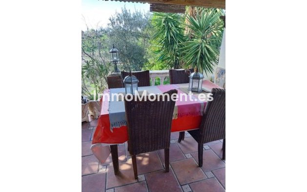 Reventa - Casa de campo - Interior  - Cártama Centro