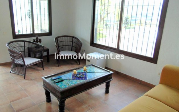Reventa - Casa de campo - Interior  - Monda