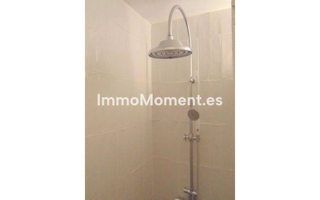 Reventa - Casa de campo - Interior  - Monda