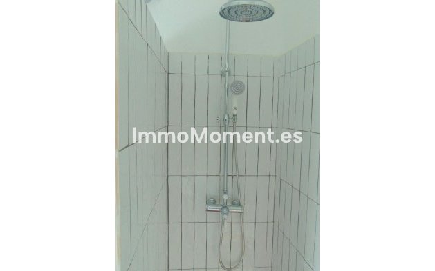 Reventa - Casa de campo - Interior  - Monda