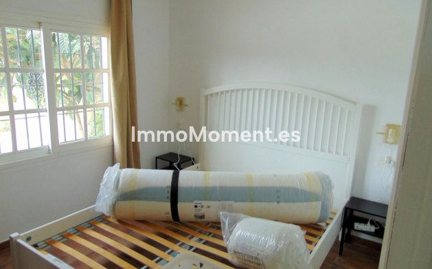 Reventa - Casa de campo - Interior  - Monda
