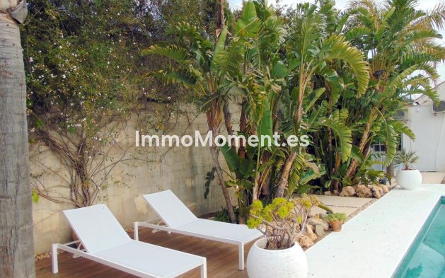 Reventa - Casa de campo - Interior  - Monda