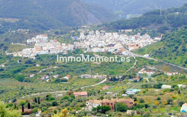 Reventa - Casa de campo - Interior  - Monda