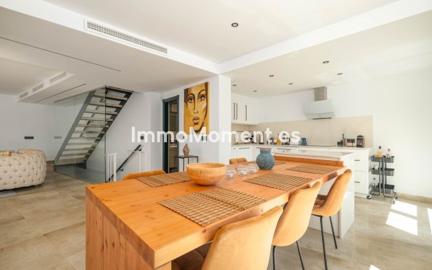 Bestaande woning - Geschakelde woning - Fuengirola - Torreblanca