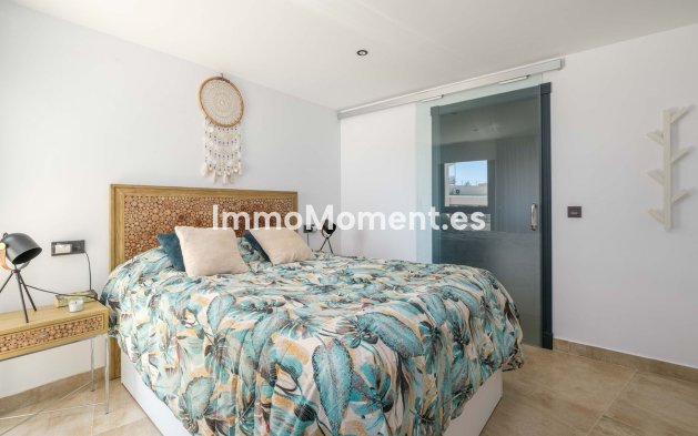 Bestaande woning - Geschakelde woning - Fuengirola - Torreblanca