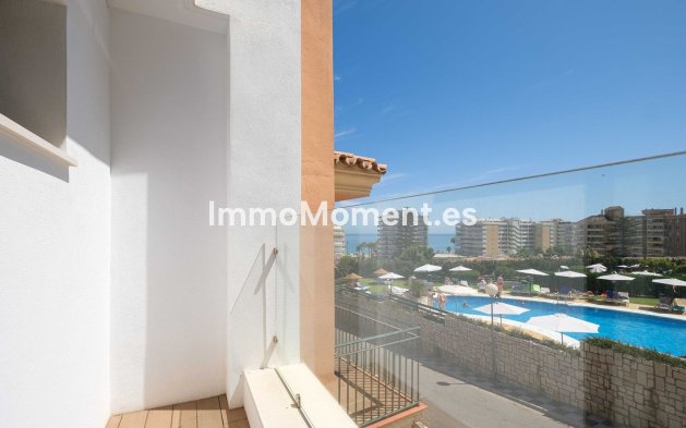 Bestaande woning - Geschakelde woning - Fuengirola - Torreblanca