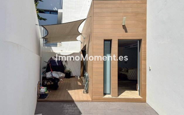 Bestaande woning - Geschakelde woning - Fuengirola - Torreblanca