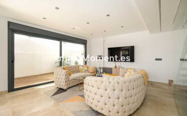 Bestaande woning - Geschakelde woning - Fuengirola - Torreblanca