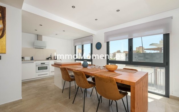 Bestaande woning - Geschakelde woning - Fuengirola - Torreblanca