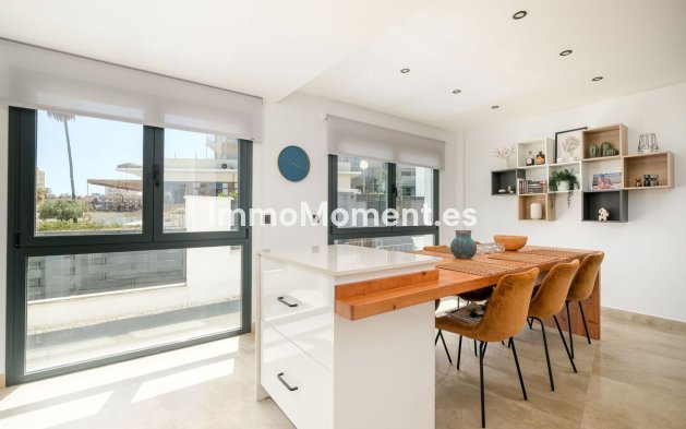 Bestaande woning - Geschakelde woning - Fuengirola - Torreblanca