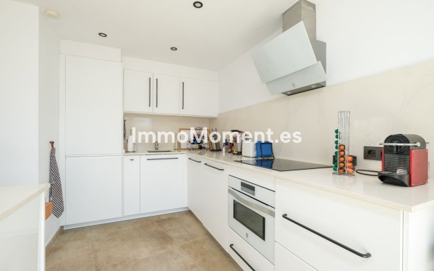 Bestaande woning - Geschakelde woning - Fuengirola - Torreblanca