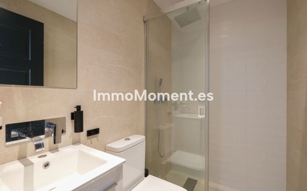 Bestaande woning - Geschakelde woning - Fuengirola - Torreblanca