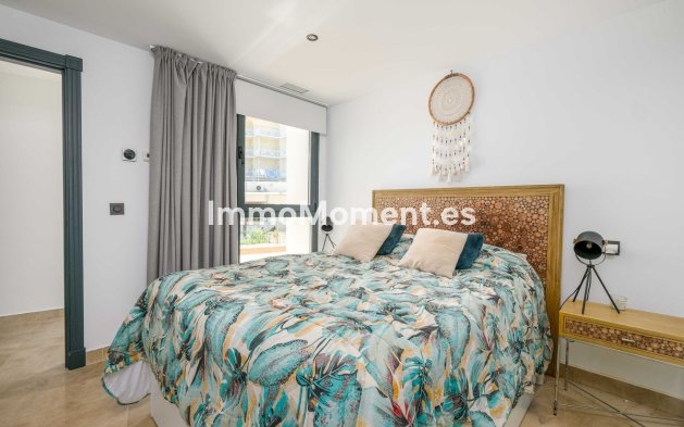 Bestaande woning - Geschakelde woning - Fuengirola - Torreblanca