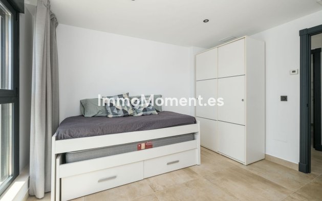 Bestaande woning - Geschakelde woning - Fuengirola - Torreblanca