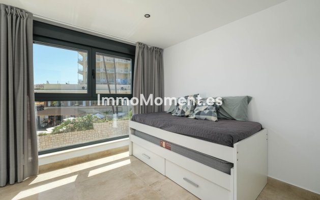 Bestaande woning - Geschakelde woning - Fuengirola - Torreblanca