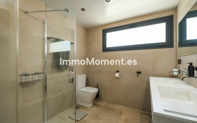 Bestaande woning - Geschakelde woning - Fuengirola - Torreblanca