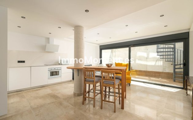Bestaande woning - Geschakelde woning - Fuengirola - Torreblanca