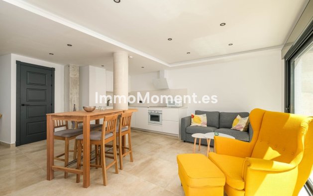 Bestaande woning - Geschakelde woning - Fuengirola - Torreblanca