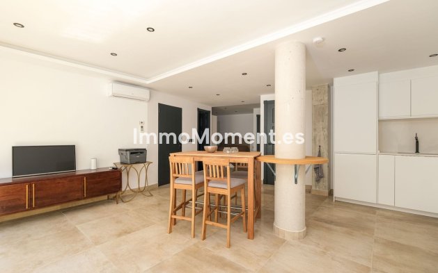 Bestaande woning - Geschakelde woning - Fuengirola - Torreblanca