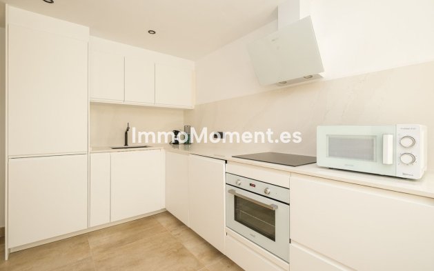 Bestaande woning - Geschakelde woning - Fuengirola - Torreblanca