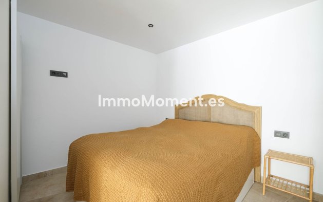Bestaande woning - Geschakelde woning - Fuengirola - Torreblanca