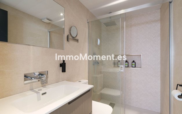 Bestaande woning - Geschakelde woning - Fuengirola - Torreblanca
