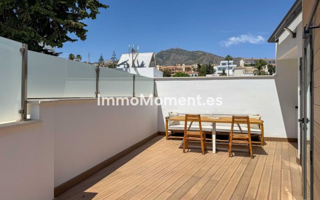 Bestaande woning - Geschakelde woning - Fuengirola - Torreblanca