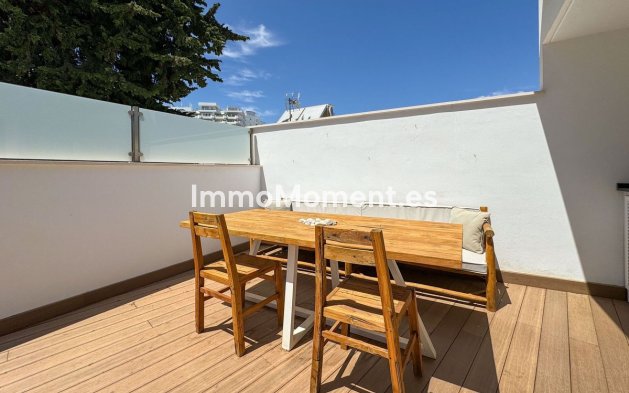 Bestaande woning - Geschakelde woning - Fuengirola - Torreblanca