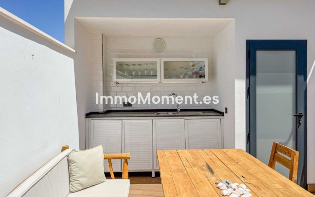 Bestaande woning - Geschakelde woning - Fuengirola - Torreblanca