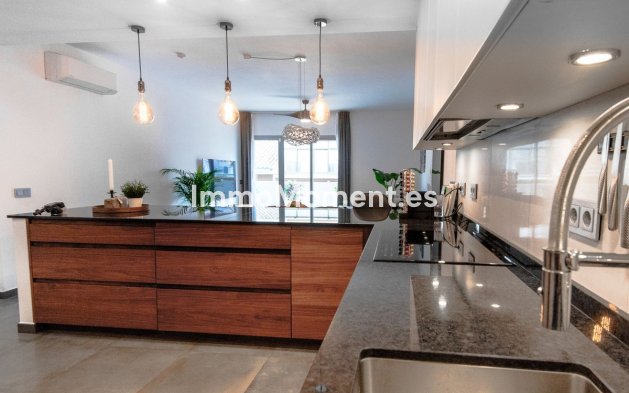 Revente - Appartement - Fuengirola - Fuengirola Centro