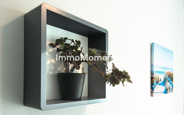 Revente - Appartement - Fuengirola - Fuengirola Centro