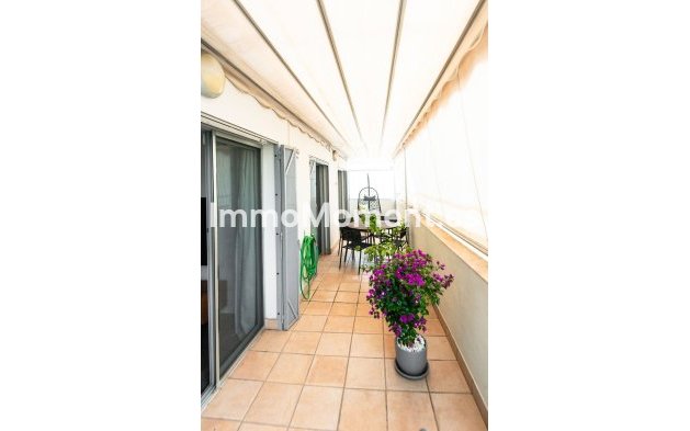 Revente - Appartement - Fuengirola - Fuengirola Centro
