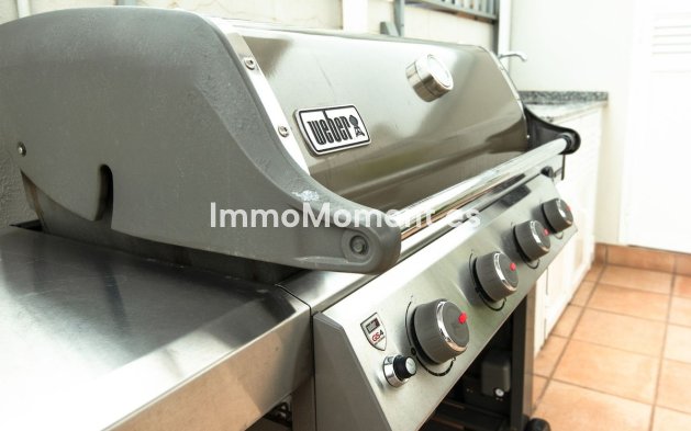 Revente - Appartement - Fuengirola - Fuengirola Centro