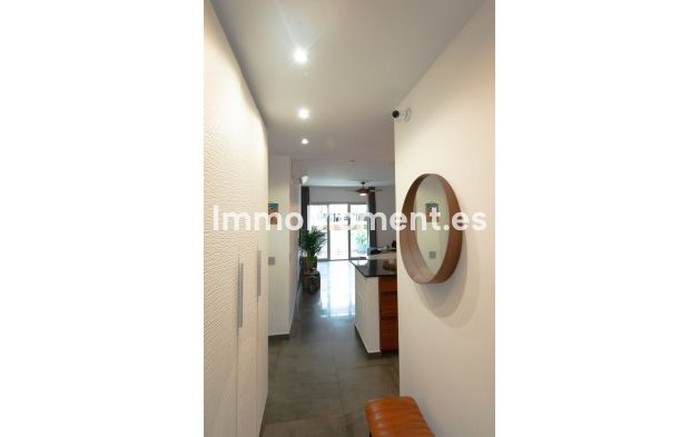 Revente - Appartement - Fuengirola - Fuengirola Centro