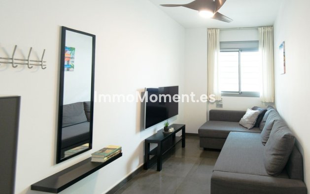 Revente - Appartement - Fuengirola - Fuengirola Centro