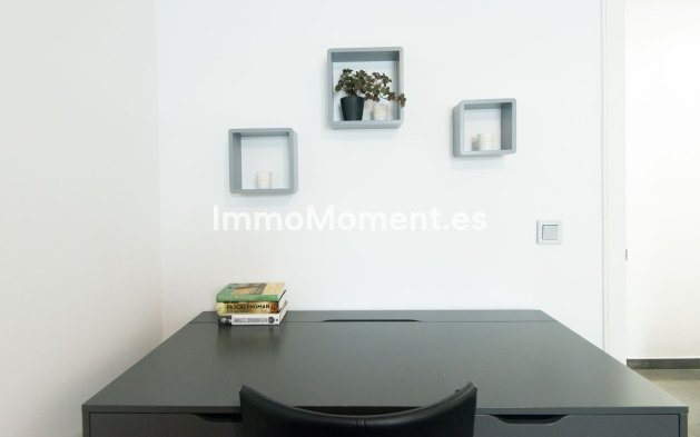 Revente - Appartement - Fuengirola - Fuengirola Centro