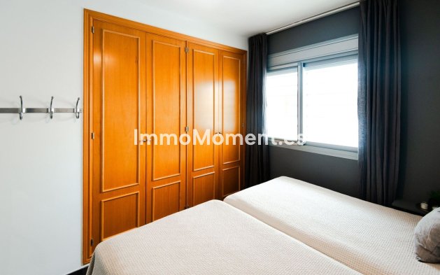 Revente - Appartement - Fuengirola - Fuengirola Centro