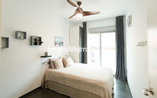 Revente - Appartement - Fuengirola - Fuengirola Centro