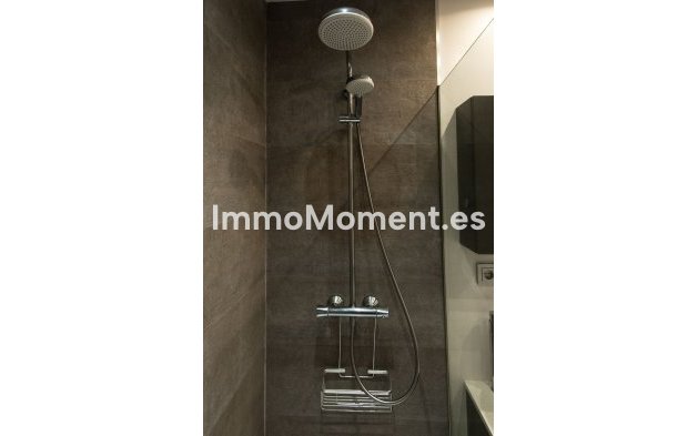 Revente - Appartement - Fuengirola - Fuengirola Centro