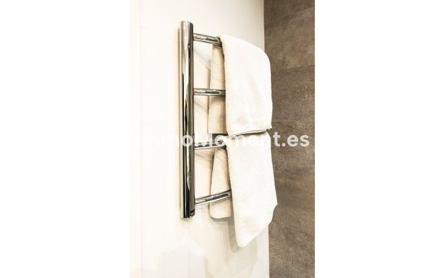 Revente - Appartement - Fuengirola - Fuengirola Centro